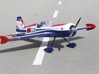 QQ Yak 54 2.6m Composite ARF